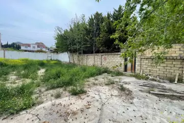 Satılır Torpaq Goradildə