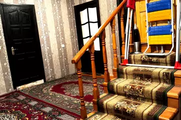 Satılır Həyət Evi Fəhlə Prospekti - Rabocidə