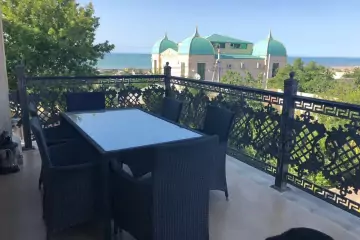 Aylıq Kirayə Villa Binəqədidə