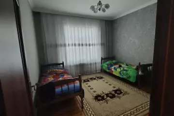 Satılır Həyət Evi Lökbatanda