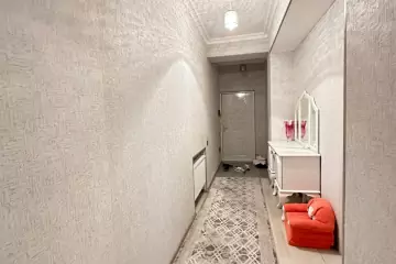 Satılır Yeni Tikili Masazırda