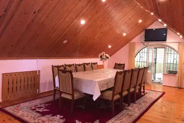 Aylıq Kirayə Villa Binəqədidə