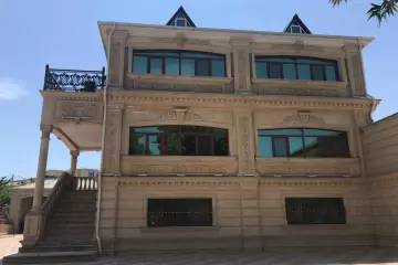 Aylıq Kirayə Villa Binəqədidə