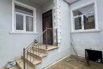 Satılır Həyət Evi Bakıda