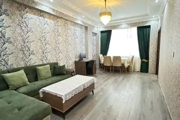 Satılır Yeni Tikili Masazırda