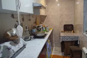 Satılır Həyət Evi Maştağada