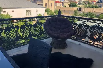 Aylıq Kirayə Villa Binəqədidə