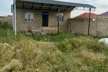 Satılır Həyət Evi Nardaranda