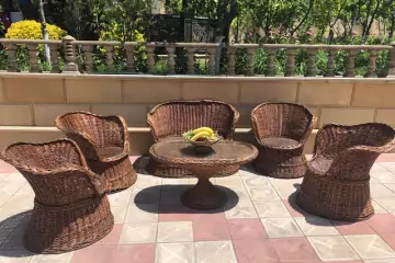 Aylıq Kirayə Villa Binəqədidə