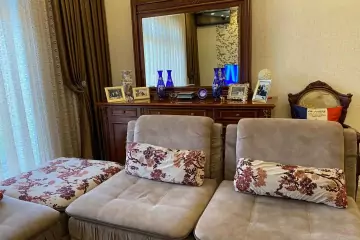 Satılır Həyət Evi Buzovnada
