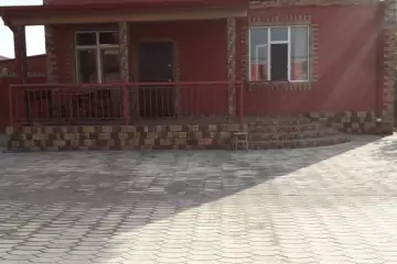 Satılır Həyət Evi Bilgəhdə