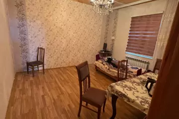 Satılır Həyət Evi Mərdəkanda