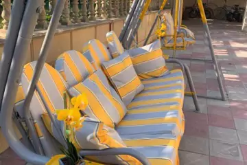 Aylıq Kirayə Villa Binəqədidə
