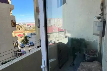 Satılır Yeni Tikili Masazırda