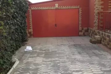 Satılır Həyət Evi Bilgəhdə