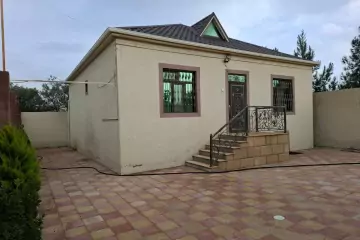Satılır Həyət Evi Maştağada
