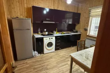 Satılır Həyət Evi Mərdəkanda