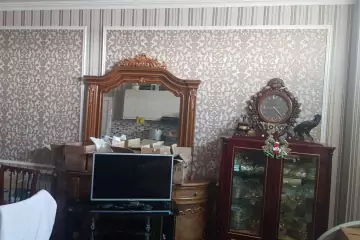 Satılır Həyət Evi Binədə