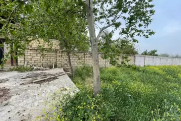 Satılır Torpaq Goradildə