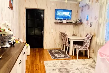 Satılır Həyət Evi Fəhlə Prospekti - Rabocidə