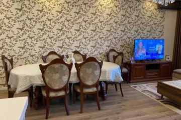 Satılır Həyət Evi Buzovnada