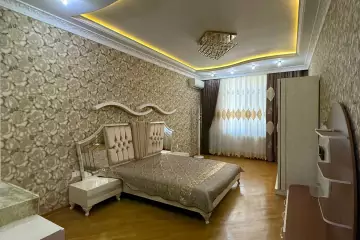 Satılır Yeni Tikili Tbilisi Prospektida