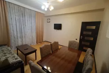 Aylıq Kirayə Yeni Tikili 7-ci Mikrorayonda