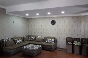 Satılır Həyət Evi Bilgəhdə