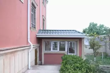 Satılır Həyət Evi Buzovnada