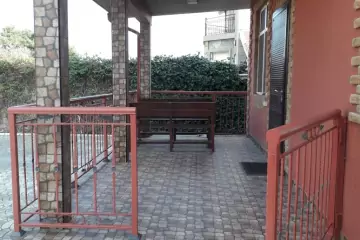 Satılır Həyət Evi Bilgəhdə