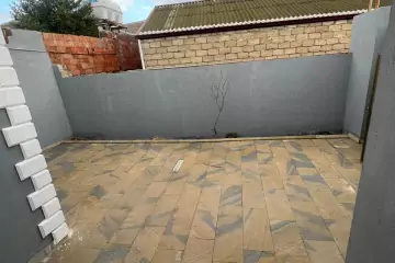 Satılır Həyət Evi Bakıda
