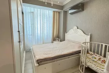 Satılır Yeni Tikili Masazırda