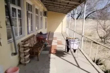 Satılır Həyət Evi Maştağada