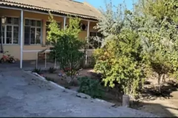 Satılır Həyət Evi Maştağada