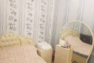Satılır Həyət Evi Binədə