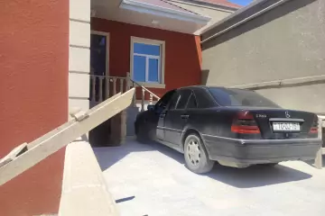 Satılır Həyət Evi Mehdiabad (abşeron)da