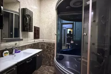 Satılır Yeni Tikili Tbilisi Prospektida