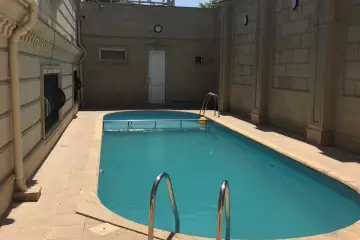Aylıq Kirayə Villa Binəqədidə