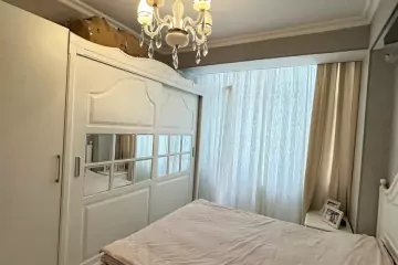Satılır Yeni Tikili Masazırda