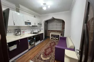 Satılır Köhnə Tikili Yeni Günəşlidə