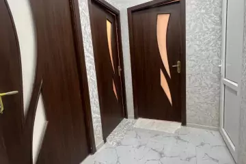 Satılır Həyət Evi Bakıda