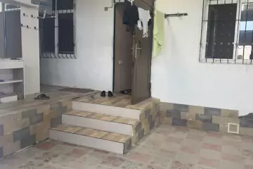 Satılır Həyət Evi Mərdəkanda