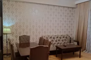 Aylıq Kirayə Yeni Tikili 7-ci Mikrorayonda