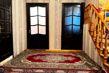 Satılır Həyət Evi Fəhlə Prospekti - Rabocidə