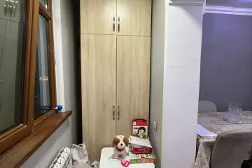 Satılır Köhnə Tikili Yeni Günəşlidə