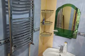 Aylıq Kirayə Yeni Tikili Xırdalan şəhərində