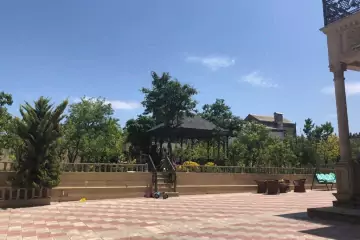 Aylıq Kirayə Villa Binəqədidə