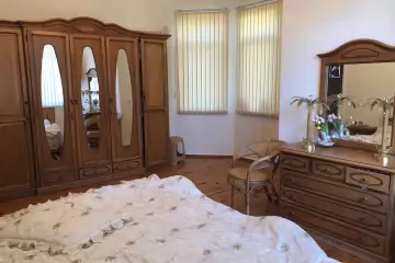 Aylıq Kirayə Villa Binəqədidə