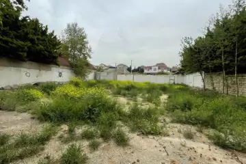 Satılır Torpaq Goradildə