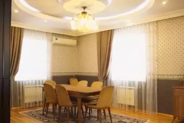 Satılır Həyət Evi Buzovnada